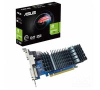 SCHEDA VIDEO GEFORCE GT710 2 GB DDR5 EVO PCI-E GT710-SL-2GD5-BRK-EVO (90YV0ALA-M