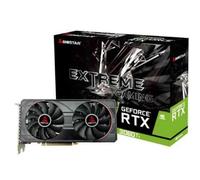 GeForce RTX 3060 Ti 8 GB GDDR6 Pci-E 1 x4 / 3 x HDMI GAMING PRO