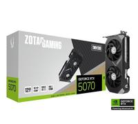 Zotac Gaming Geforce Rtx 5070 Twin Edge - Grafikkarte