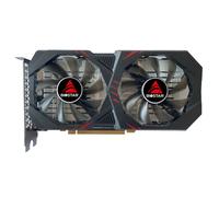 Biostar GTX 1660 Ti NVIDIA GeForce GTX 1660 Ti 6 GB GDDR6