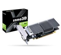 Scheda video Inno3D GeForce GT 1030 2GB GDDR5 0DB
