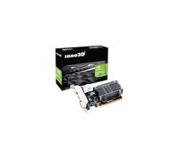 Inno3D GeForce GT 710 (2 GB), Scheda grafica