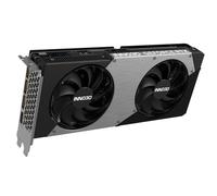 Scheda Video INNO3D GeForce RTX 5060 Ti Twin X2 OC 8 GB GDDR7
