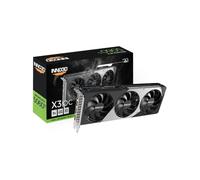 Scheda Video INNO3D GeForce RTX 5060 Ti X3 OC 8 GB GDDR7