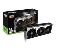 Scheda Video Inno3D GeForceRTX 5090 32GB X3