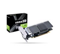 Inno3D N1030-1SDV-E5BL scheda video NVIDIA GeForce GT 1030 2 GB GDDR5