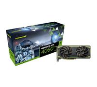 Man GeForce® RTX 4060 Ti 8GB Nebula Twin M25810