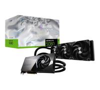 Scheda Video MSI GeForce RTX 5080 16G Suprim Liquid SOC GDDR7