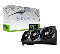 Scheda Video MSI GeForce RTX 5080 16G Suprim SOC GDDR7