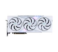 MSI GPU NV 5070Ti GAMING TRIO OC 16GB WHITE NVIDIA GeForce RTX 5070 Ti GDDR7