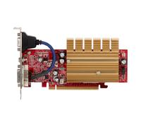 Scheda Video MSI MS-V034 GeForce 7300SE/7200GS 128MB VGA DVI PCIe