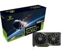SCHEDA VIDEO NEBULA GEFORCE RTX 5060 TI 8GB GDDR7 (M-N506TIN/D78G-M2650)