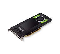 Scheda Video nVidia Quadro Pny P4000 8GB,PCI-E,4xDP [VCQP4000-PB]