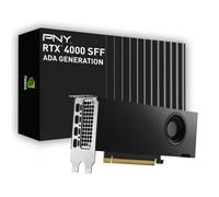 VGA Nvidia Quadro RTX 4000 Ada SFF 20GB Retail