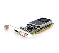 Scheda video originale Nvidia Quadro 600 PCI-E desktop 1 GB NVA-P1033-000