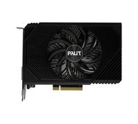 Scheda Video Palit GeForce RTX 3050 StormX 8GB GDDR6 Mini ITX Scheda Video Palit GeForce RTX 3050 StormX 8GB GDDR6 Mini ITX