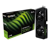 Scheda Video Palit GeForce RTX 5060 TI 8GB Dual GDDR7