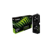 Scheda Video Palit GeForceRTX 5060 8GB Dual OC