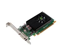 Scheda video PCI-Express a basso profilo PNY NVIDIA Quadro NVS 315 1GB DDR3 DMS-59 (VCNVS315DVI-PB)