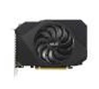 ASUS Phoenix PH-GTX1650-O4GD6-P NVIDIA GeForce GTX 1650 4 GB GDDR6