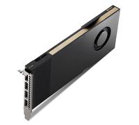 VGA PNY Quadro RTX A4000 16GB Smallbox (VCNRTXA4000-SB)