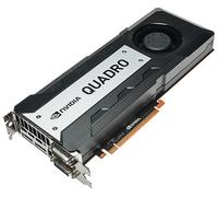 Scheda video PNYQuadro K6000-12 GB GDDR5 SDRAM - PCI Express 3.0 x16