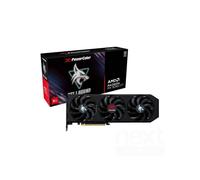 Scheda Video PowerColor Radeon Hellhound RX 9060 XT 8 GB GDDR6