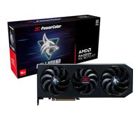 Scheda Video PowerColor Radeon Hellhound RX 9070 XT 16GB GDDR6