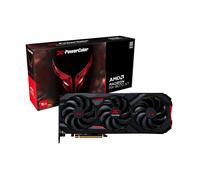 PowerColor - Reaper Radeon RX 9070 XT AMD 16 GB GDDR6