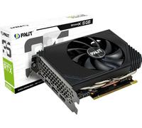 GeForce RTX 3050 StormX NVIDIA 8 GB GDDR6