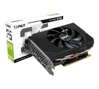 GeForce RTX 3050 StormX NVIDIA 8 GB GDDR6