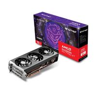 Sapphire VGA 12GB RX7700XT NITRO+ GAMING OC 2xHDMI/2xDP NITRO+ AMD RADEON RX 7700 XT GAMING OC 12GB GDDR6