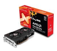 Scheda Video SAPPHIRE PULSE Radeon RX 9060 XT 8GB Gaming OC (UEFI)