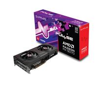 Scheda Video Sapphire Pulse Radeon RX 9070 Gaming GDDR6
