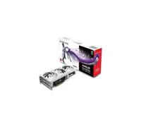 Scheda Video Sapphire Pure Radeon RX 9070 Gaming OC GDDR6