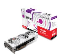 Scheda video Sapphire PURE RX 7700 XT GAMING OC 12 GB GDDR6 18 Gbps