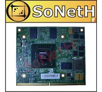 Scheda Video VGA Board NVidia GeForce GTS 250M MS-V167 1024Mb DDR3 128Bit
