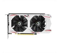 SCHEDA VIDEO WH GAMING NVIDIA GEFORCE GTX 1050 Ti 4GB GDDR5 128-bit HDMI DVI DP