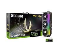 Scheda Video ZOTAC GAMING GeForce RTX 5080 AMP Extreme Infinity GDDR7