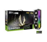 Scheda Video ZOTAC GAMING GeForce RTX 5090 AMP Extreme Infinity GDDR7
