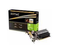 Scheda Video ZOTAC GeForce GT 730 4GB ZONE Edition