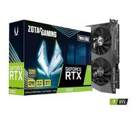 Zotac GeForce RTX 3060 Twin Edge LHR 12GB GDDR6 HDMI/3*DP PCi Ex 4.0 16x