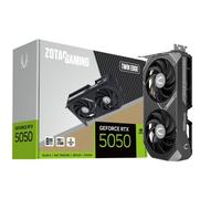 Zotac GAMING GeForce RTX 5050 Twin Edge NVIDIA 8 GB GDDR6