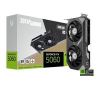 Scheda Video ZOTAC GeForce RTX 5060 8 GB Twin Edge OC