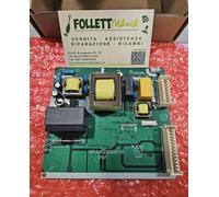 SCHEDA VK 220 /200 COMPATIBILE X SERIE 08-09 X FOLLETTO VK 200, 220S TESTATA.