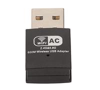 Scheda W58 RTL8811AU - Ricevitore WiFi a Doppia Banda 600m con ENNA Integrato per la compatibilità del Operativo Versatile
