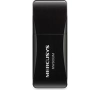 Scheda WIfi 2.4GHz N300 USB Mercusys MW300UM Adattatore Wireless esterno