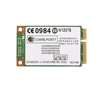 Scheda WiFi 433 Mbps Mini PCI-E Wireless Card per HPMACDELLAcer