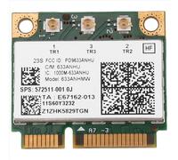 Scheda WiFi 6300AGN 633ANHMW Scheda Mini PCIe 802.11A/G 2.4G+5.0 Ghz
