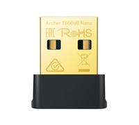 Adattatore Tp Link ARCHER T600UB Nano Black Black